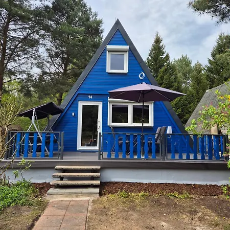 Am Helenesee 14 Tatil Evi