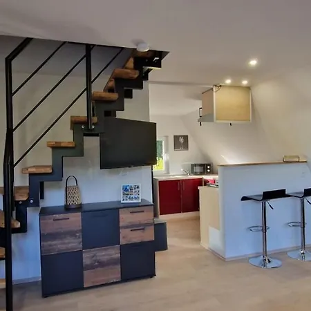 Am Helenesee 14 * Frankfurt (Oder)