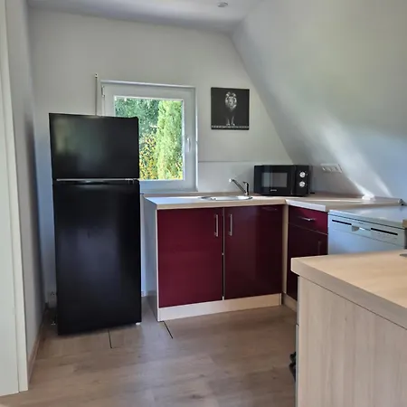 Am Helenesee 14 Frankfurt (Oder)