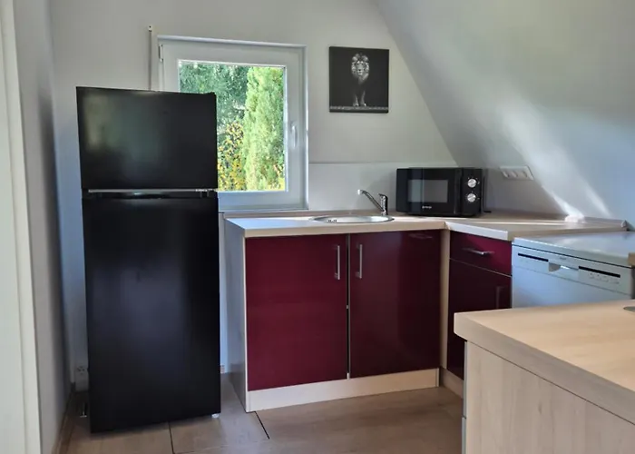 Am Helenesee 14 Frankfurt (Oder)