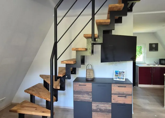 Am Helenesee 14 Tatil Evi