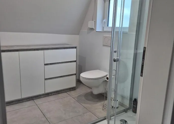 Tatil Evi Am Helenesee 14