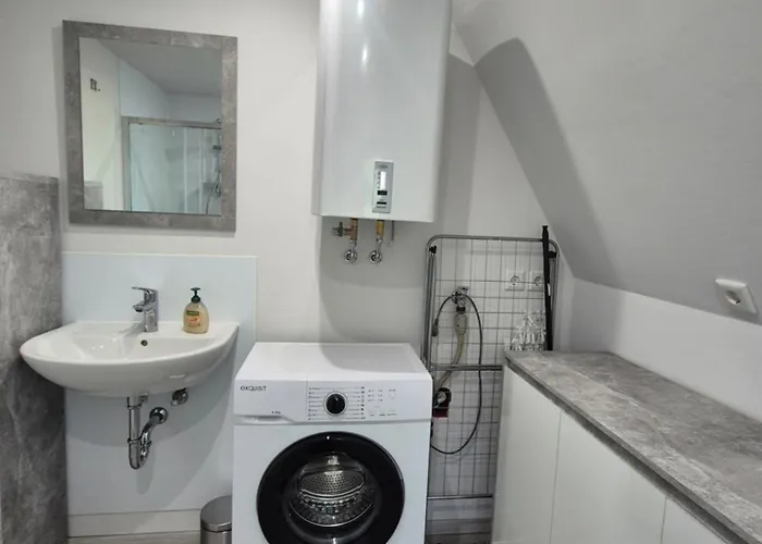 Tatil Evi Am Helenesee 14 *