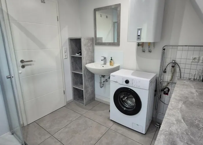 Tatil Evi Am Helenesee 14 Frankfurt (Oder)